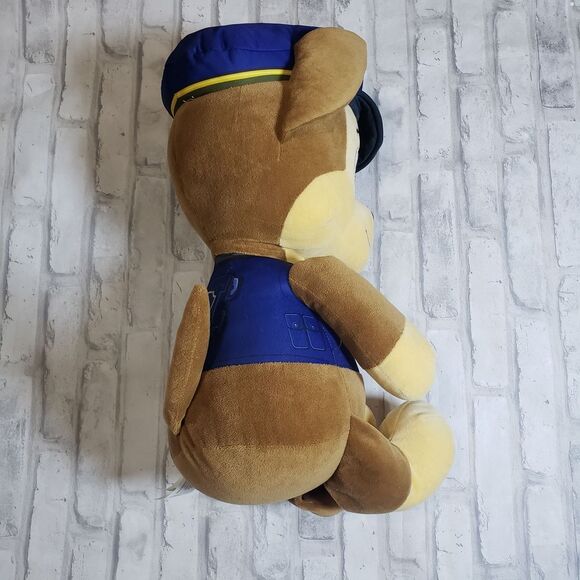 Soft Cuddly 22in Plush Paw Patrol - Picture 3 of 3